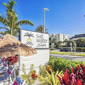 Salt Water Suites